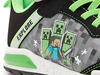 Minecraft Light-Up Sneaker - Kids'