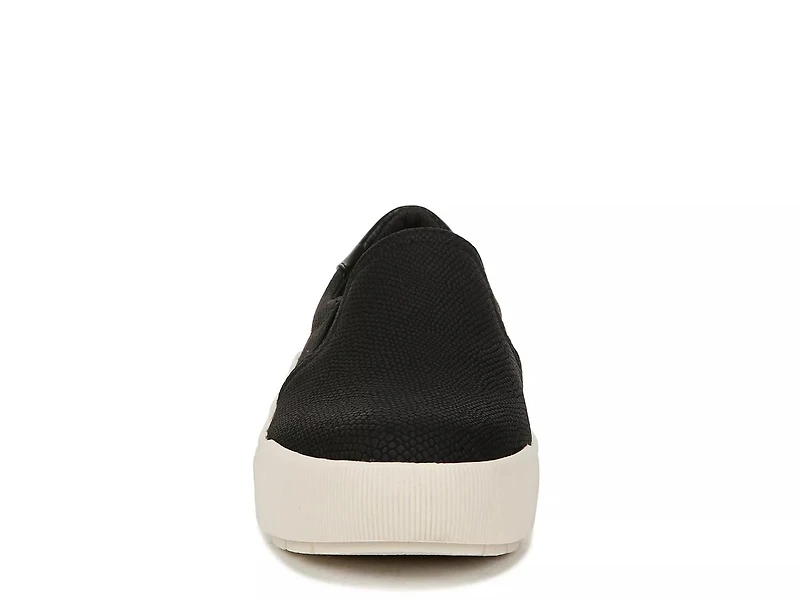 Time Off Platform Slip-On Sneaker