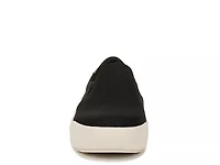 Time Off Platform Slip-On Sneaker