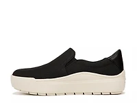 Time Off Platform Slip-On Sneaker