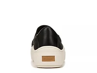 Time Off Platform Slip-On Sneaker