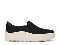 Time Off Platform Slip-On Sneaker