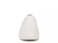 Time Off Platform Slip-On Sneaker