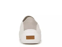Time Off Platform Slip-On Sneaker