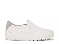Time Off Platform Slip-On Sneaker