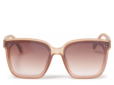 Da Vinci Square Sunglasses