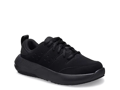 On the Clock Work Sneaker