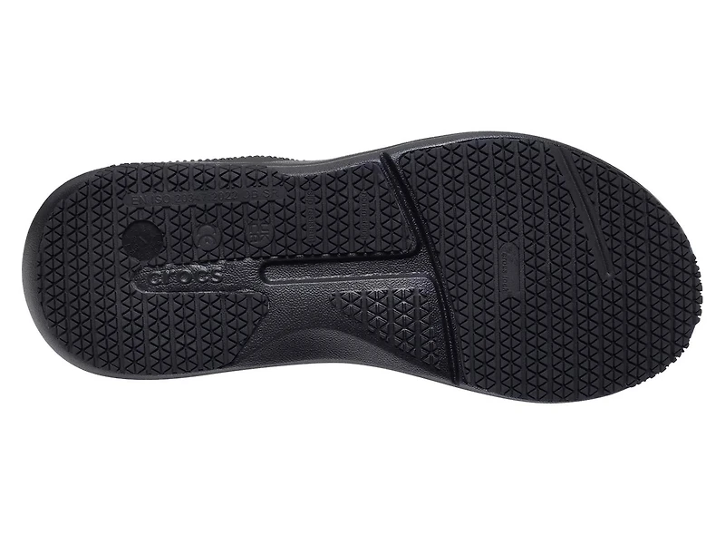 On the Clock Work Sneaker