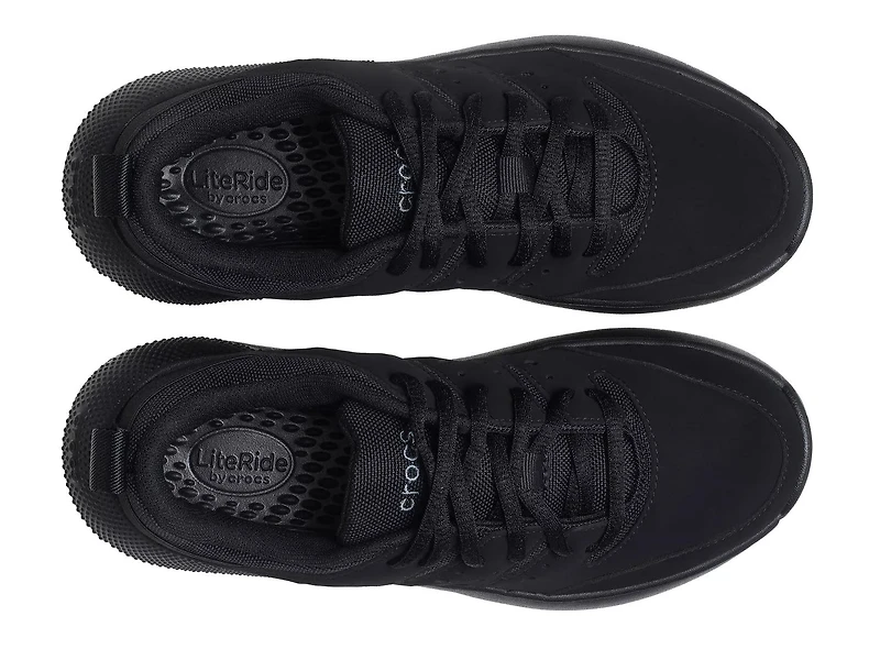 On the Clock Work Sneaker