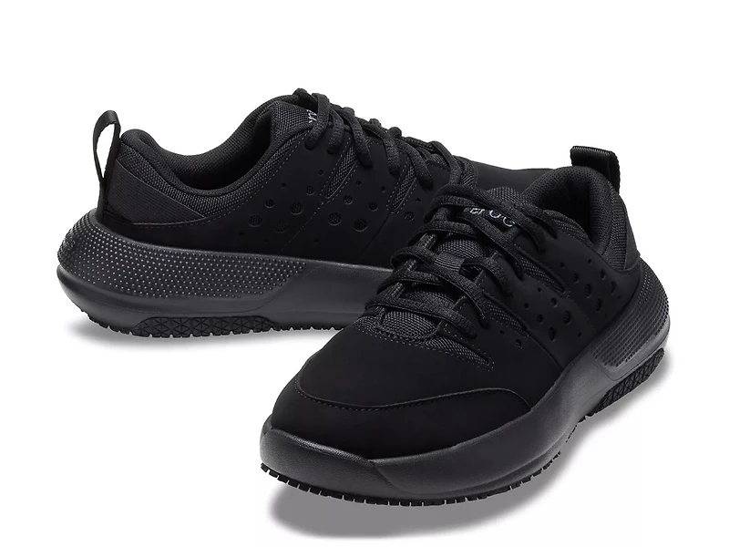 On the Clock Work Sneaker