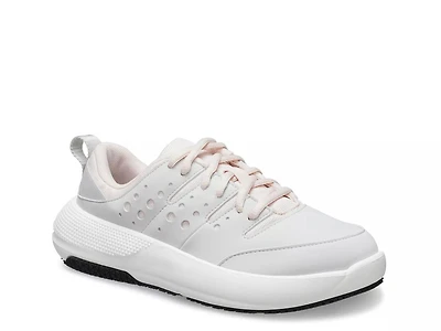 On the Clock Work Sneaker