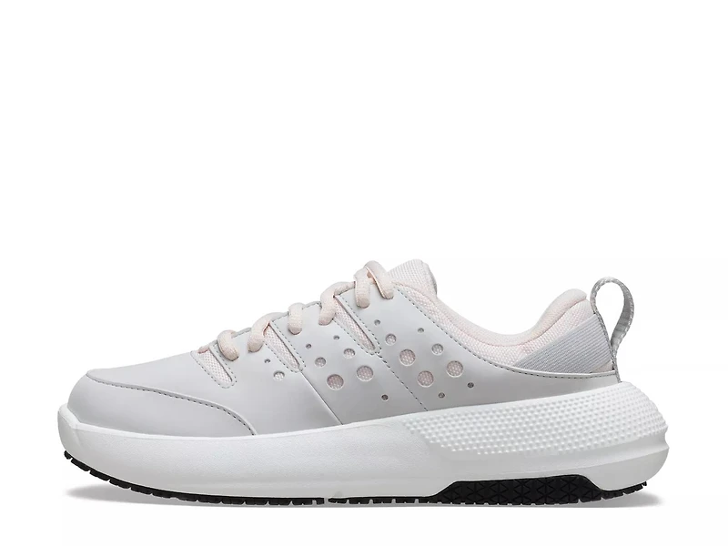 On the Clock Work Sneaker