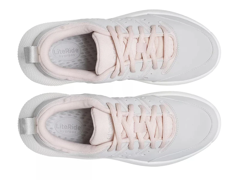 On the Clock Work Sneaker