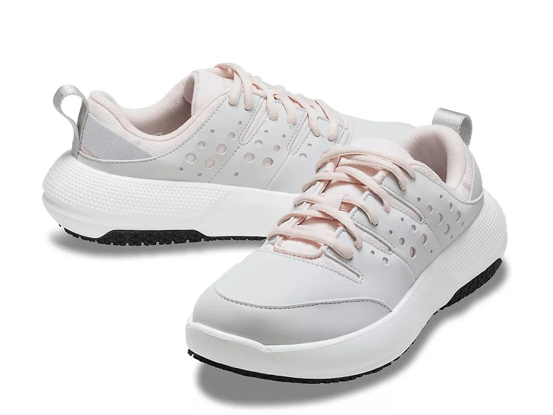 On the Clock Work Sneaker