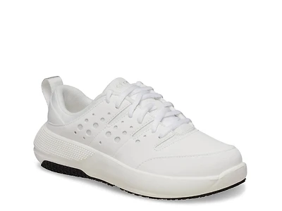 On the Clock Work Sneaker