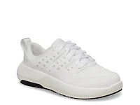 On the Clock Work Sneaker