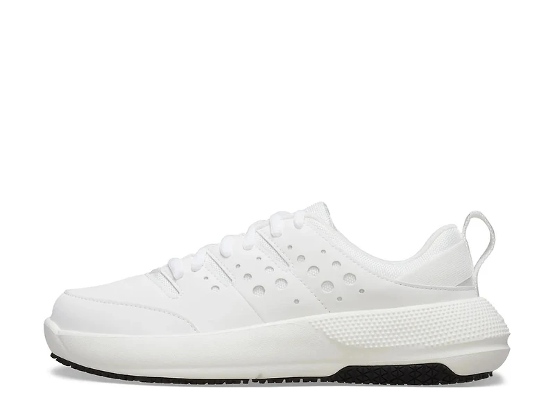 On the Clock Work Sneaker