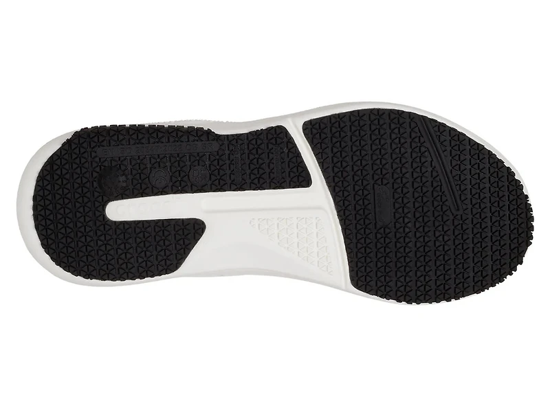 On the Clock Work Sneaker