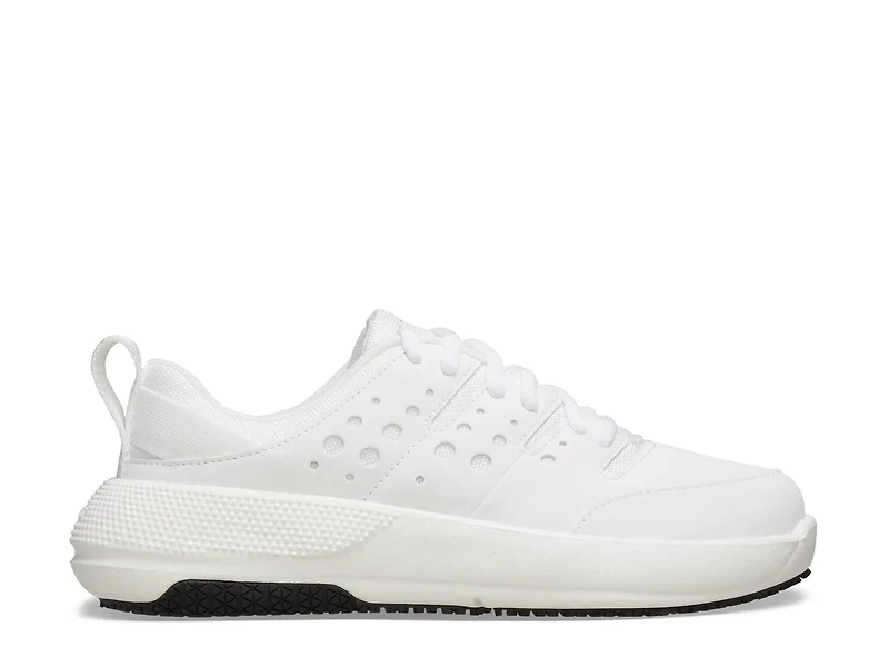 On the Clock Work Sneaker