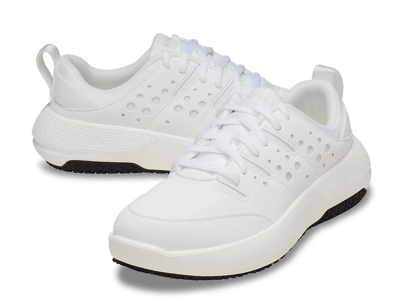 On the Clock Work Sneaker