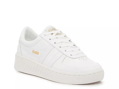 Grand Slam Sneaker - Women's