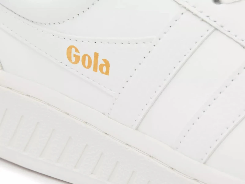 Grand Slam Sneaker - Women's