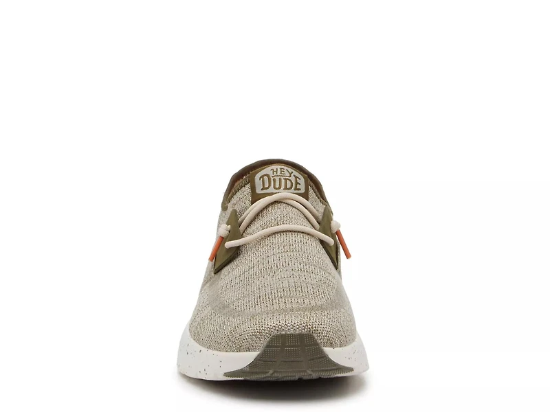 Sirocco Sport Mode Slip-On Sneaker - Men's