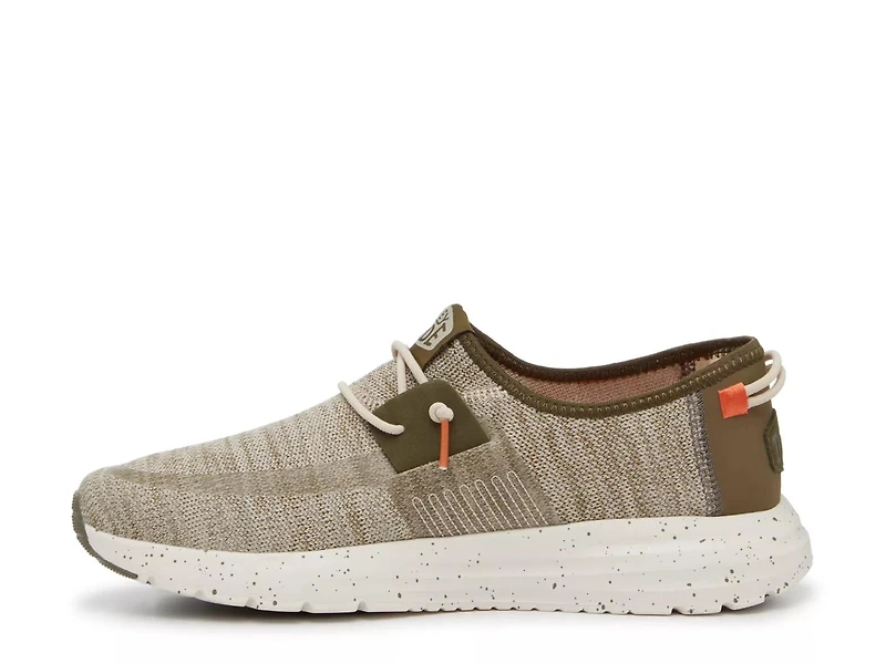 Sirocco Sport Mode Slip-On Sneaker - Men's