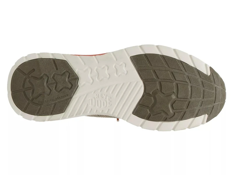 Sirocco Sport Mode Slip-On Sneaker - Men's