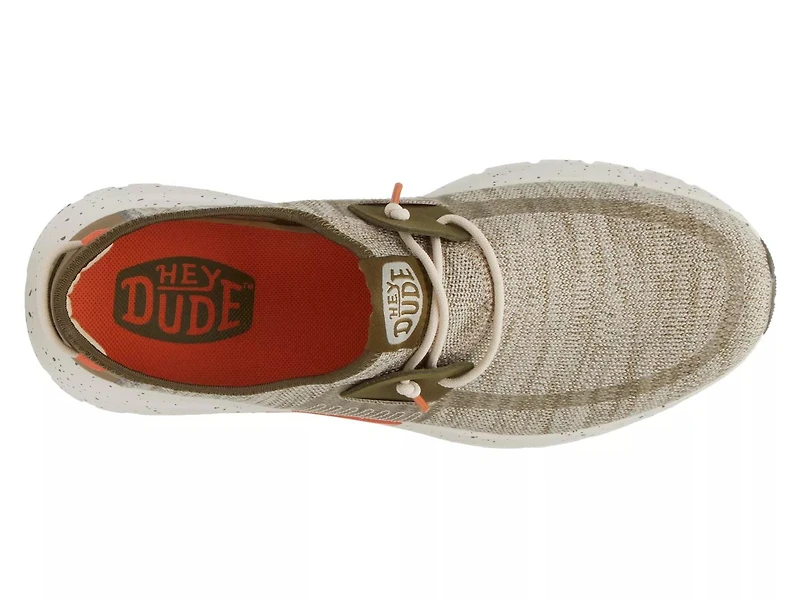 Sirocco Sport Mode Slip-On Sneaker - Men's