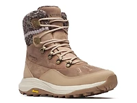 Siren 4 Thermo Hiking Boot