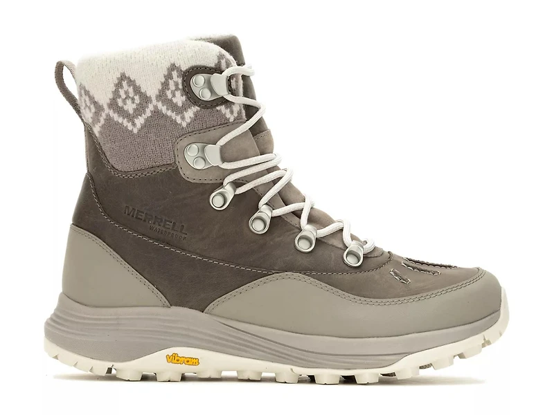 Siren 4 Thermo Hiking Boot