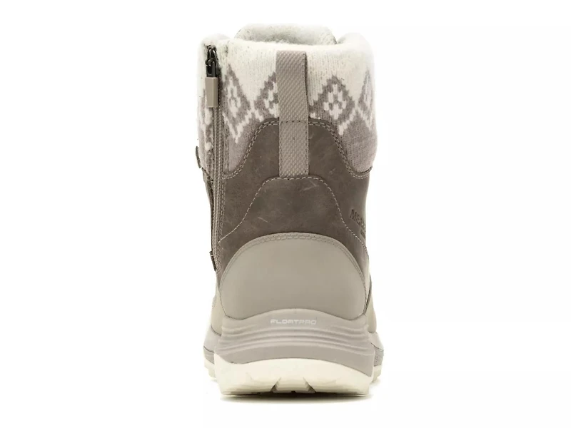 Siren 4 Thermo Hiking Boot