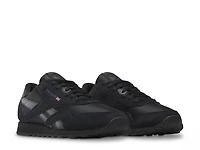 Classic Nylon Sneaker