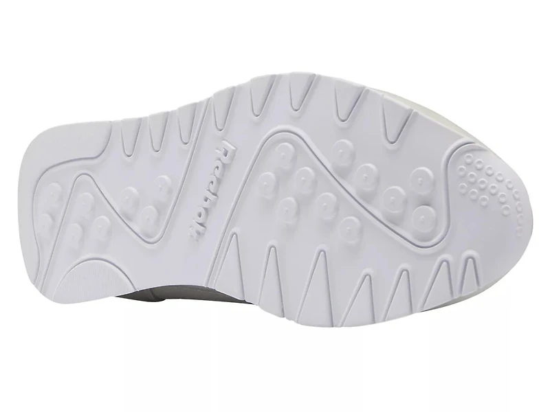 Classic Nylon Sneaker