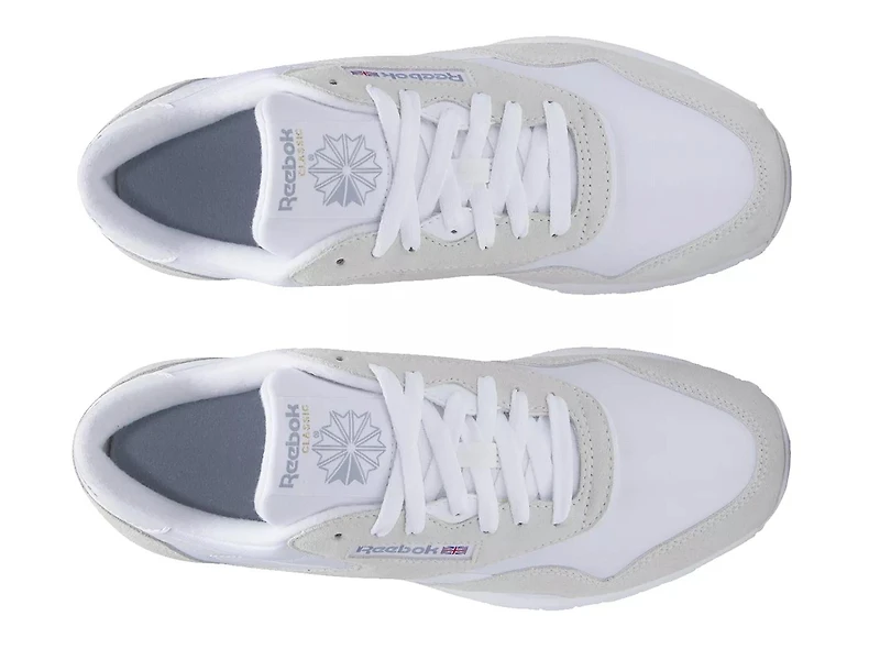 Classic Nylon Sneaker