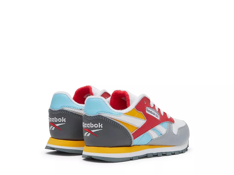 Classic Leather Sneaker - Kids'