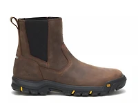 Wheelbase Steel Toe Work Boot - Men's