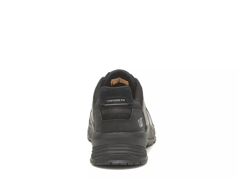 Streamline 2.0 Work Shoe