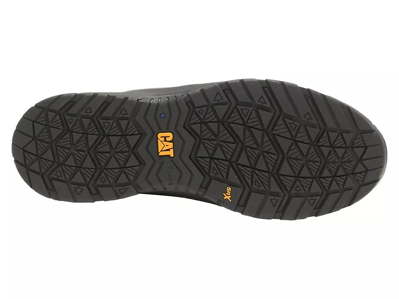 Streamline 2.0 Work Shoe