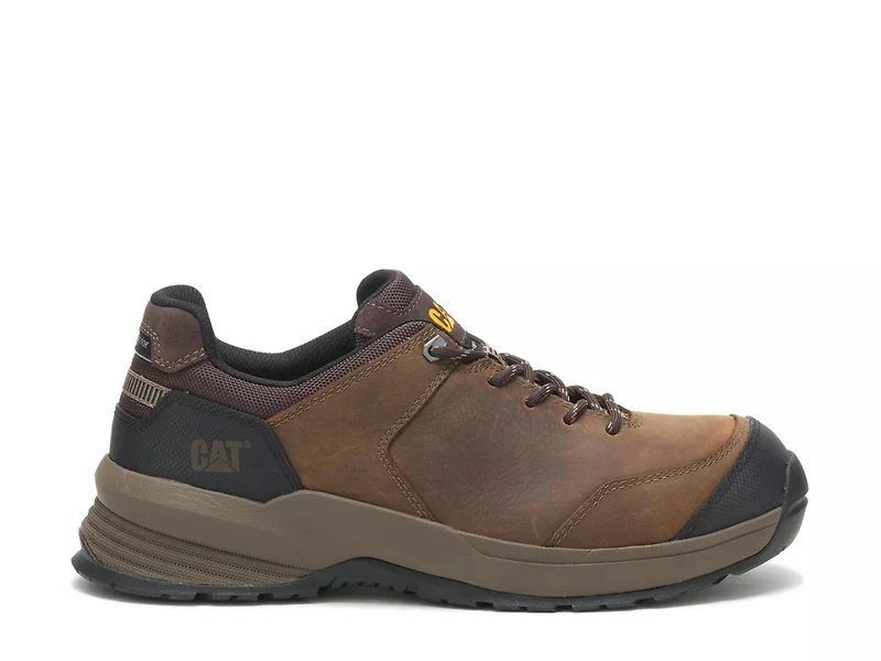 Streamline 2.0 Work Shoe - Men's