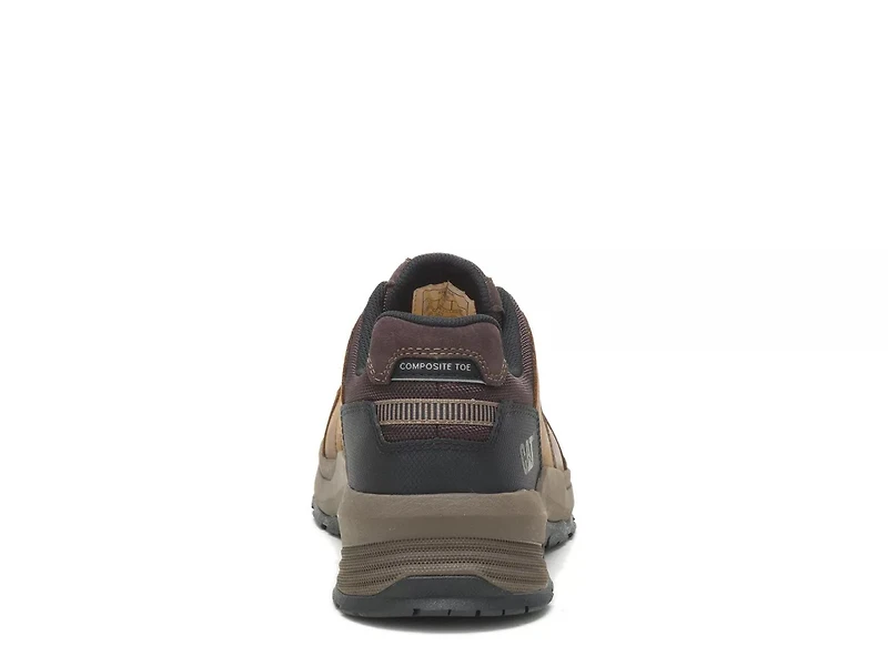 Streamline 2.0 Work Shoe - Men's