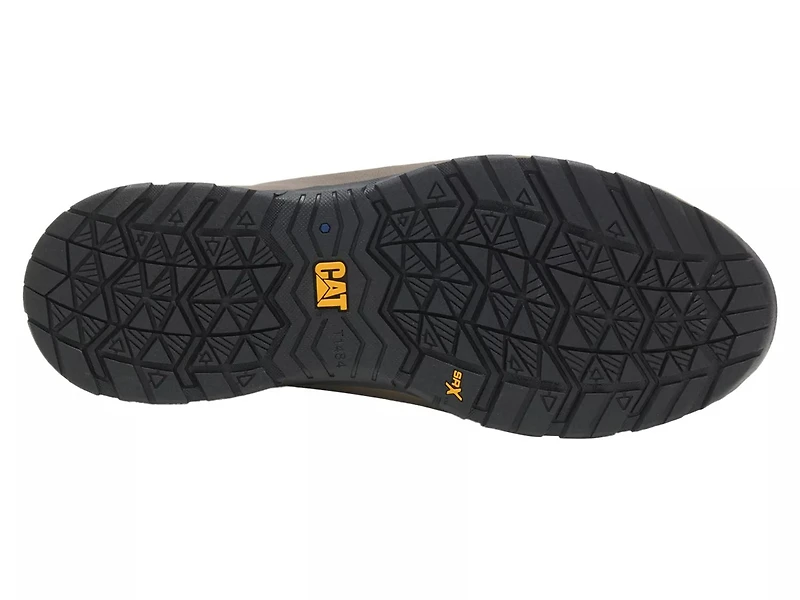 Streamline 2.0 Work Shoe - Men's