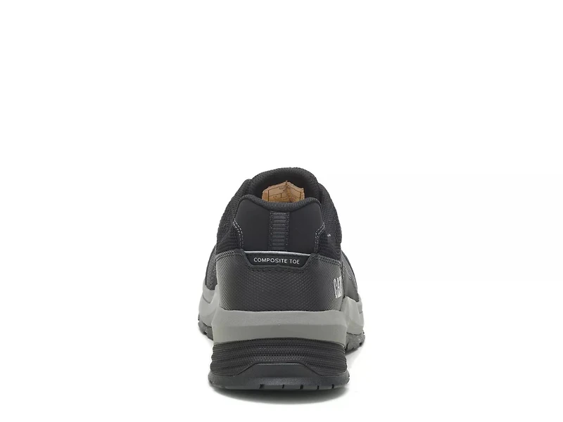 Streamline 2.0 Work Shoe