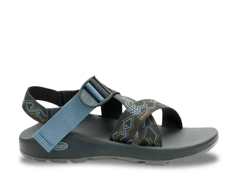 Mega Z Cloud Sandal