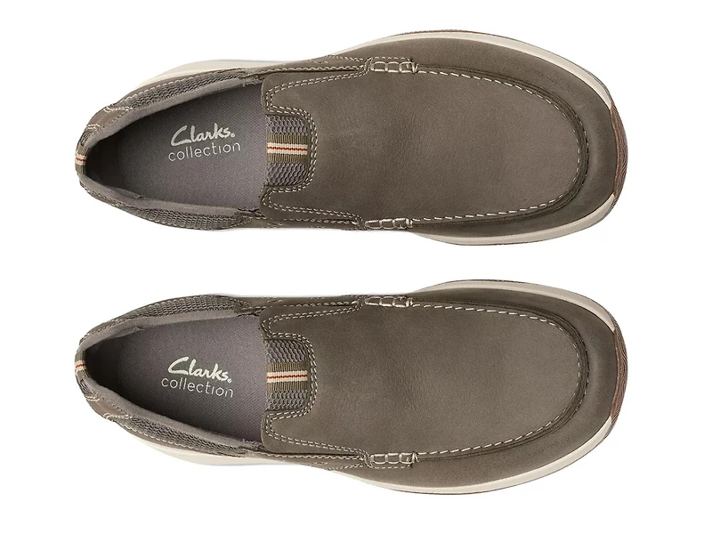 Sailview Step Slip-On Sneaker