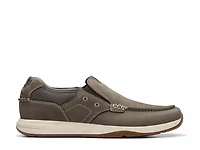 Sailview Step Slip-On Sneaker