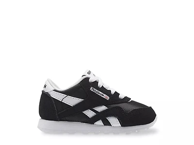 Classic Nylon Sneaker - Kids'