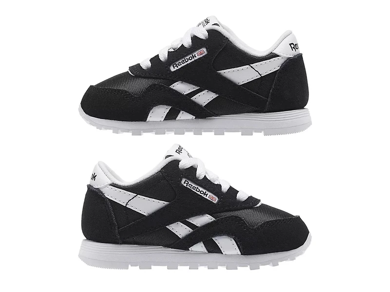 Classic Nylon Sneaker - Kids'