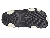 All Terrain Lined Clog